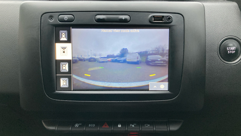 Dacia Duster 1.3 TCe 130 Prestige 5dr Petrol Estate